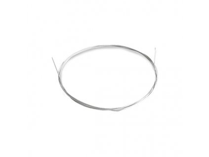 Kluś LED profilové lanko oceľové FI 1mm, 2m, C24510N00 (00066)