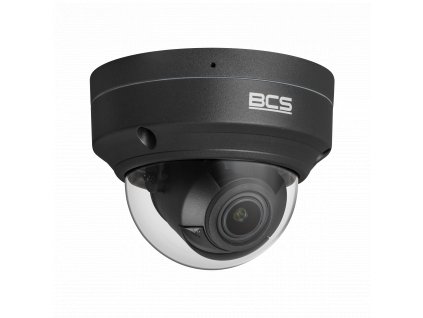 BCS POINT IP kamera, dome, 2Mpx, prevodník 1/2.7" CMOS, s objektívom motozoom 2.8 ~ 12mm