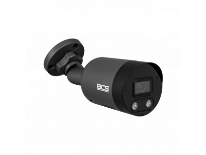 BCS POINT IP kamera, tuba, 8Mpx, prevodník 1/2.7'' CMOS, s objektívom 2.8 mm