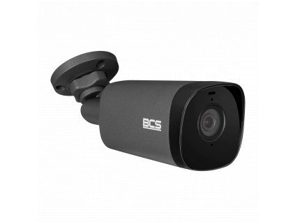 BCS POINT IP kamera, tuba, 5Mpx, prevodník 1/2.7'' CMOS, s objektívom 4 mm