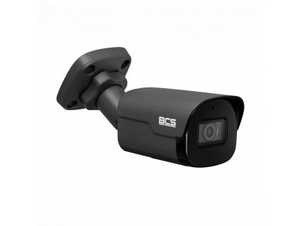 BCS POINT IP kamera, tuba, 5Mpx, prevodník 1/2.7'' CMOS, s objektívom 2,8mm