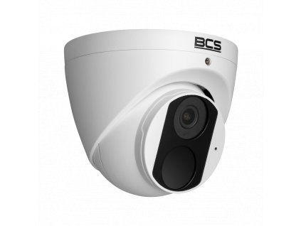 BCS POINT IP kamera, dome, 2Mpx, prevodník 1/2.7" CMOS, s objektívom 2.8mm