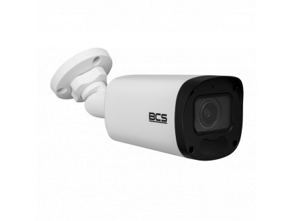 BCS POINT IP kamera, dome, 5Mpx, prevodník 1/2.7" PS CMOS, s objektívom motozoom 2.8 - 12mm