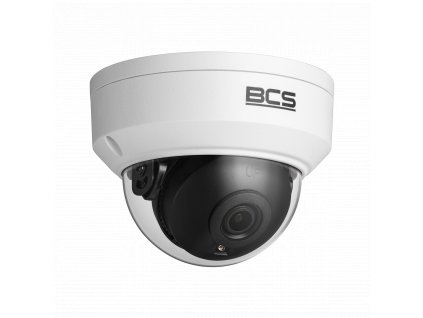 BCS POINT IP kamera, dome, 2Mpx, prevodník 1/2.7" PS CMOS, s objektívom 2.8mm
