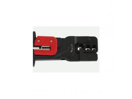 Kliešte RJ45, HY-376M, 4/6/8pin, ethernet FTP/UTP