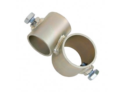 Držiakový kĺb pre stožiar 42mm