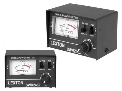 CB SWR meter