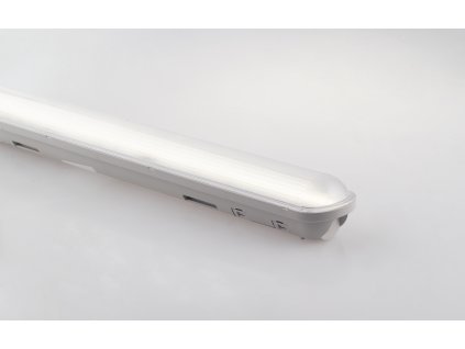 Svietidlo lineárne 1500mm, LED 55W, 4000K, 7150lm, IP65, NAUTILUS