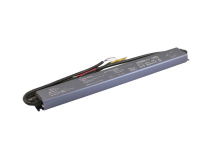 Zdroj ZSI 24V/2.5A, 60W, IP67, Fose, MDL-60-24, DALI/PUSH, 4 roky záruka