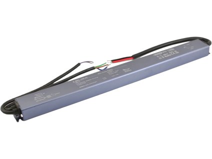 Zdroj ZSI 24V/10.5A, 250W, IP67, Fose, MDL-250-24, DALI/PUSH, 4 roky záruka