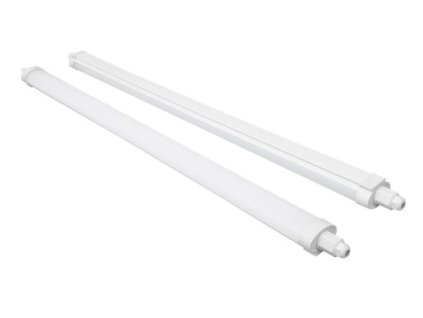 Svietidlo lineárne 1500mm, LED 50W, 4000K, 7000lm, IP65, ASTRA