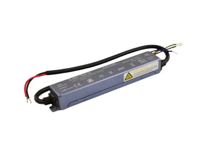 Zdroj ZSI 48V/2.08A, 100W, IP67, Fose, MPF-100B-48, PFC, 4 roky záruka