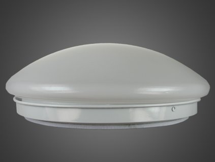 Svietidlo stropné, ACLED LED 18W, 4000K, 1350lm, MW senzor