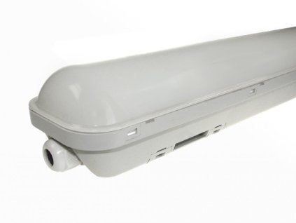 Svietidlo lineárne 1500mm, LED 60W, 4080lm, IP65, 4500K, Volter