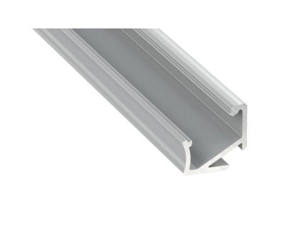 Lumines LED profil H, 30/40°