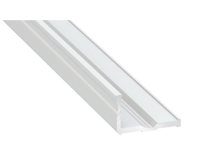Lumines LED profil E