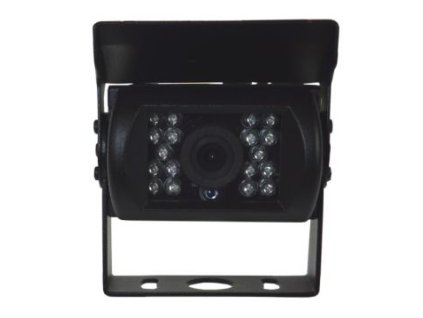 Autoparkovacia kamera BX08, 18x IR