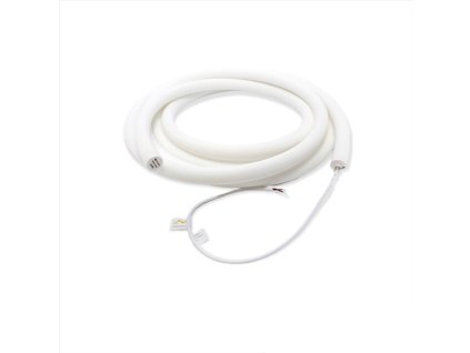 LED neonflex d25mm/360°, 48V, 4000K, 12.5W/m, 1060lm, CRI90+, IP65