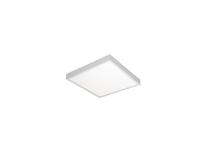 Svietidlo kazetové 230V, LED 40W, 4000K, 4800lm, 600x600, biely, backlight, UGR19