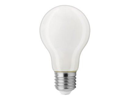 Žiarovka LED E27, 230V, 7W, 4000K, 806lm, 360°
