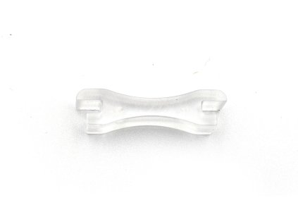 LED pásikový konektor, 10mm, 2-vodič