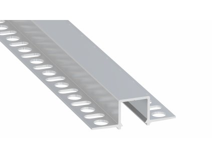 Lumines LED profil Gaudi