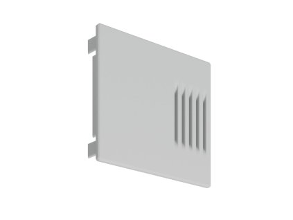 Kluś LED profilová záslepka IKON, C24013C02 (24013)