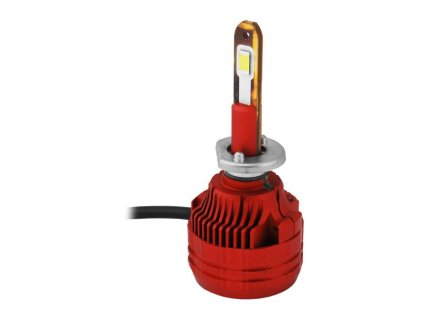 Autožiarovky LED H1, 40W, 9-32V, 4000lm, 6000K, RED SERIES