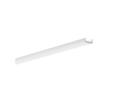 Kluś LED profilový kryt PIKO-7, B17034 (17034) (Dĺžka 3m)