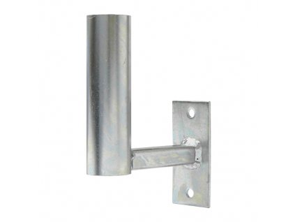 Držiak anténny Nanostation 10cm s pásom, rúra 42/2mm
