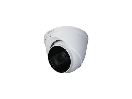 DAHUA HDCVI/TVI/AHD kamera HAC-HDW1200T-Z, 2Mpix, 2.7-12mm, dome