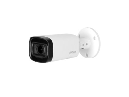DAHUA HDCVI/TVI/AHD kamera HAC-HFW1500R-Z-IRE6-A-2712, 5Mpix, 2.7-12mm, valec