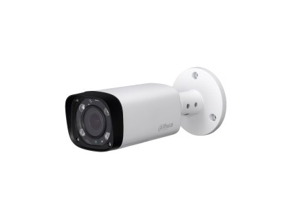 DAHUA HDCVI kamera HAC-HFW2401RP-Z-IRE6, 4Mpix, 2.7-13.5mm, valec