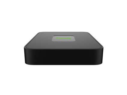 Tiandy NVR TC-R3108, 8x PoE, 1x HDD