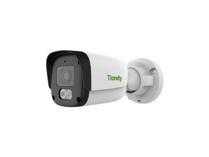 Tiandy IP kamera TC-C321N, 2Mpix, 2.8mm, valec, biela