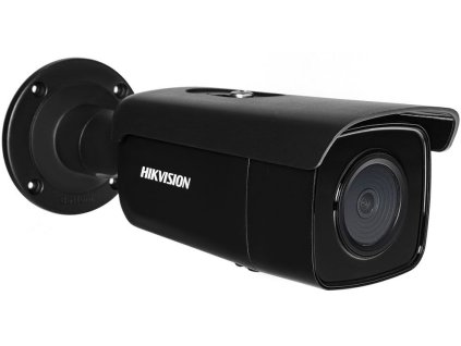 Hikvision IP kamera 4Mpix, DS-2CD2T46G2-2I, 2.8mm, čierna