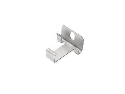 Kluś LED profilový držiak PDS-STN-90D, RAL9010, biela, C24367L10