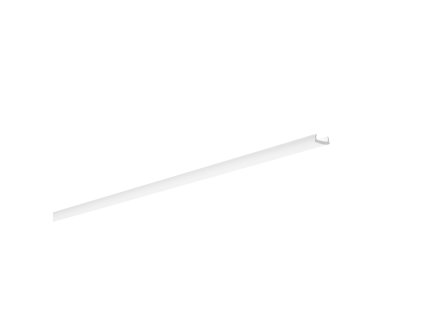 Kluś LED profilový kryt PIKO-7, B17001S, saténový
