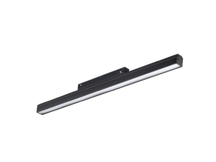 MAG 25 GENESIS svietidlo LINEAR 24W, UGR, 4000K, čierne