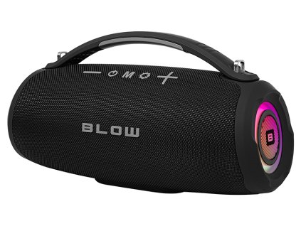 Blow reprobox BT510, bluetooth, čierny