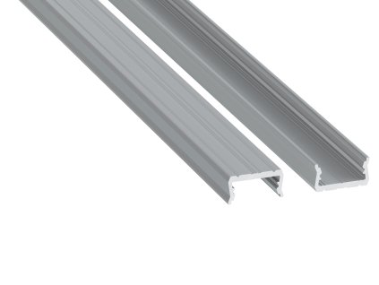 Lumines LED profil ATOM