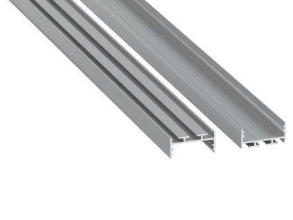 Lumines LED profil ARIA