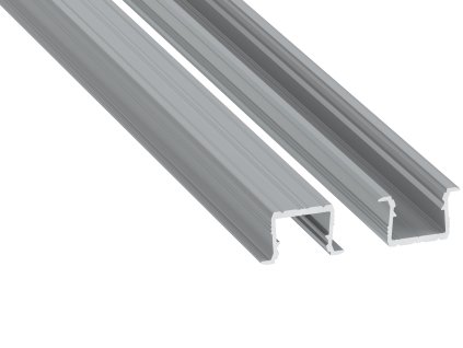 Lumines LED profil AXIN