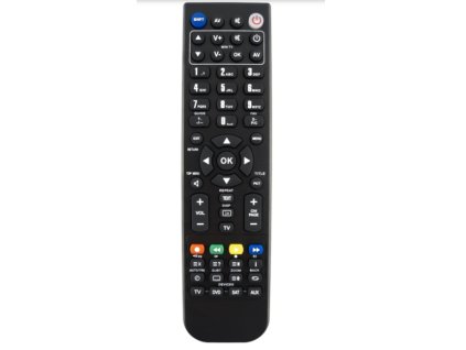 DO DI-WAY RC56G, programovateľné