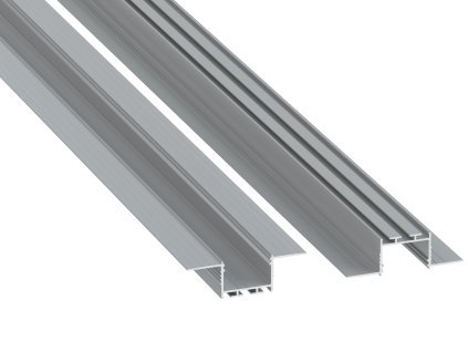 Lumines LED profil AKIN