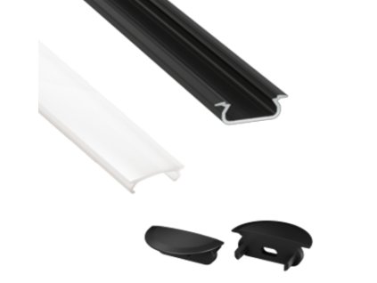 Lumines LED profil SELDE