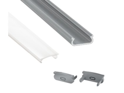 Lumines LED profil ORRE