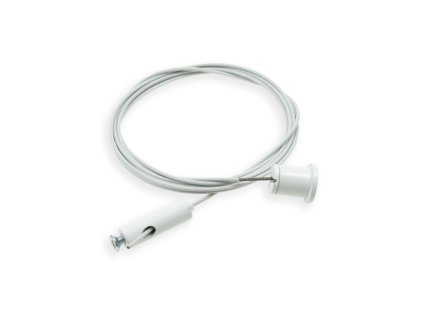 Lumines LED profilový záves 14-2075-00, 1500mm, biely