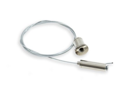 Lumines LED profilový záves 14-2011-02, 1500mm