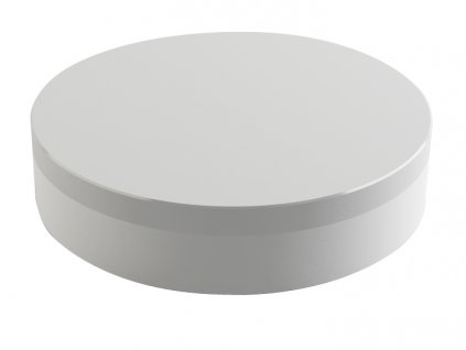 Svietidlo stropné JARIN, LED 24W, 2160lm, IP65, 4000K